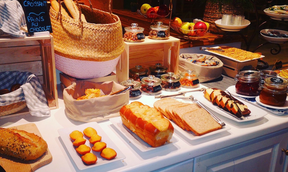 Montceau-les-Mines Hotel | Le Konine