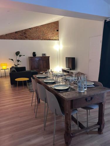 Saint-Leon Villa | Le Léon