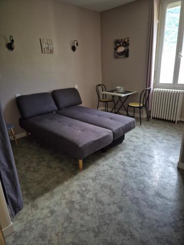 Saint-Claude Apartment | Le létilo