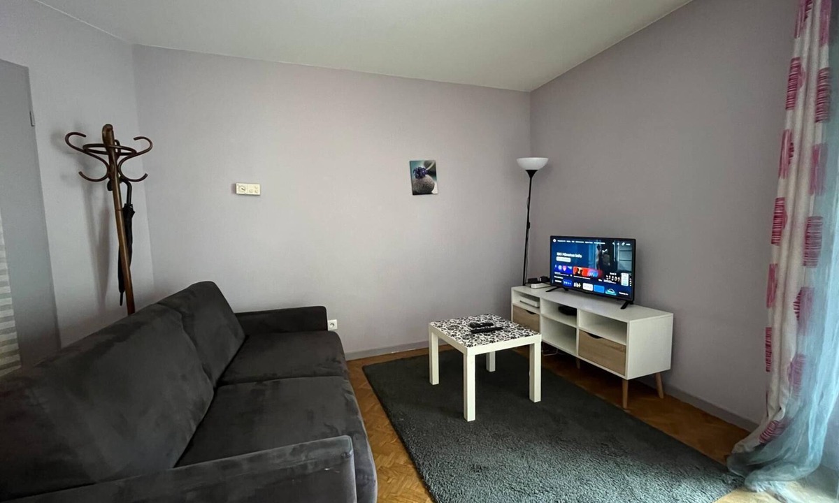 Villette - Maisons Neuves Apartment | Le Lacassagne