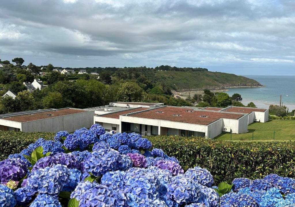 Plouha Apartment | Le Lagon De Bréhec