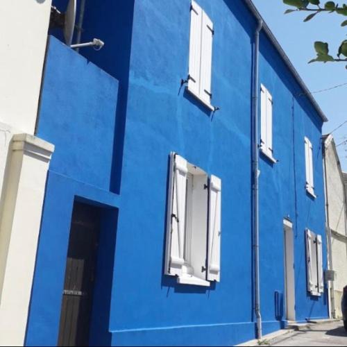 Cayeux-sur-Mer House | Le Lagon de Cayeux 4 à 8 couchages 50 mètres de la plage