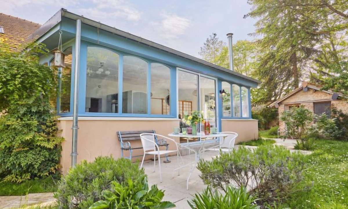 Croissanville Apartment | Le laizon 1 by Interhome