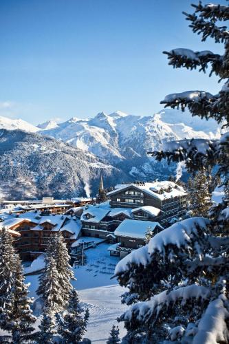 Courchevel Hotel | Le Lana