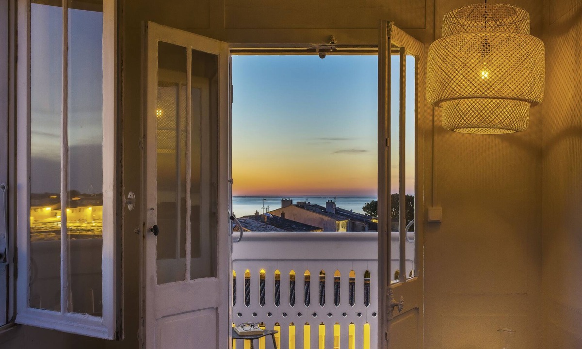 Saint-Martin-de-Re House | LE LANTERNON