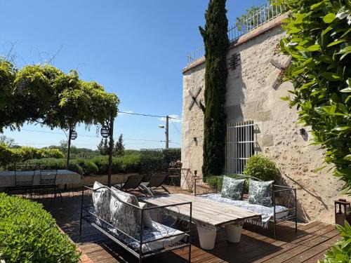 Vernou-sur-Brenne House | Le Lavandier