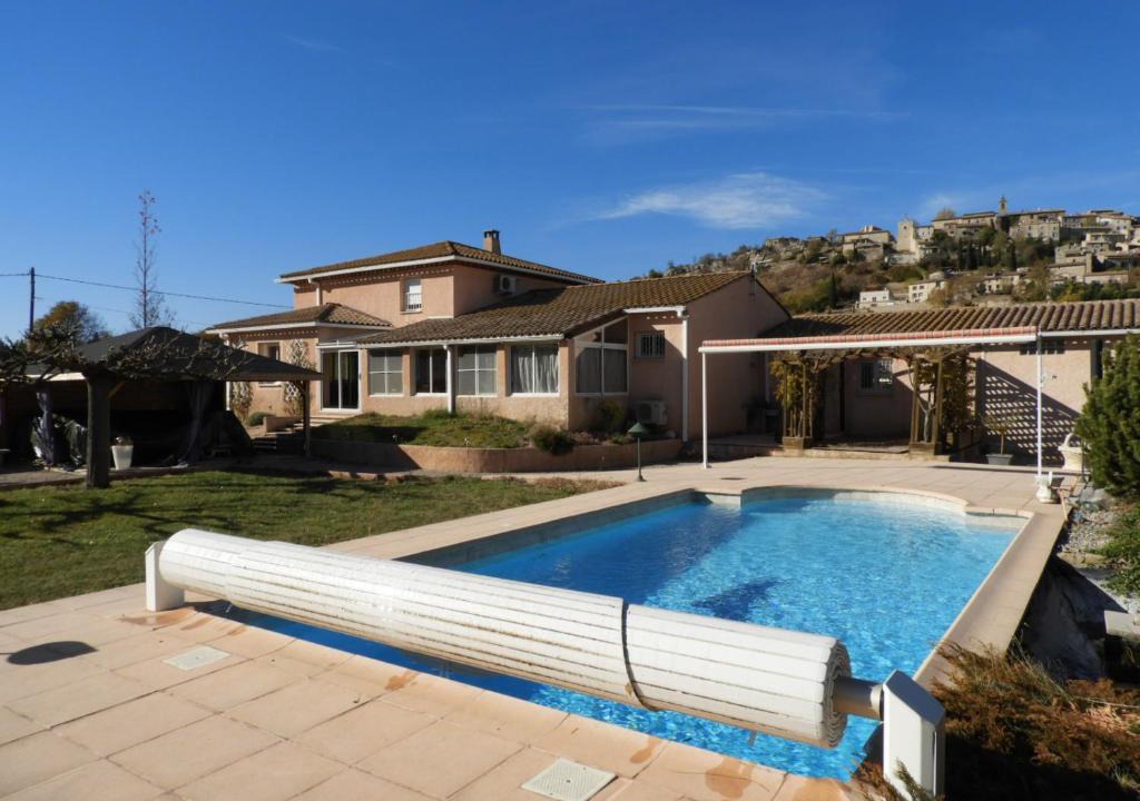 Dauphin House | Le lavandin