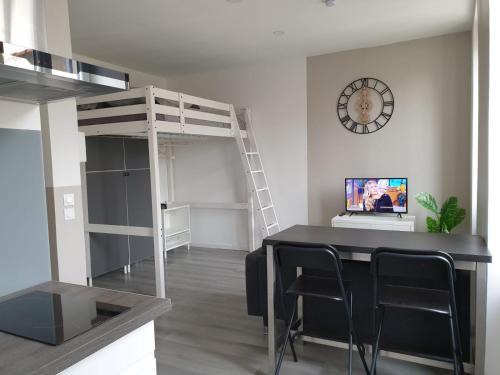 Larose Apartment | Le Lavandin