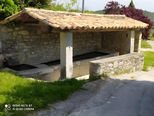 Gras Bed & Breakfast | Le Lavoir De Gras