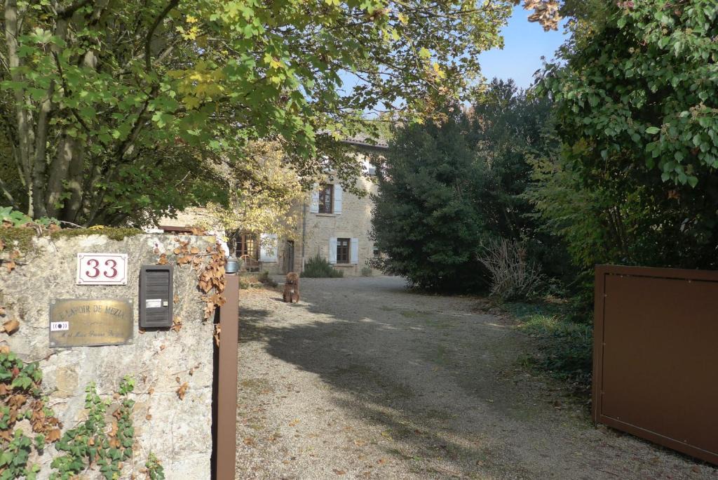 Vinzelles Bed & Breakfast | Le Lavoir de Meziat