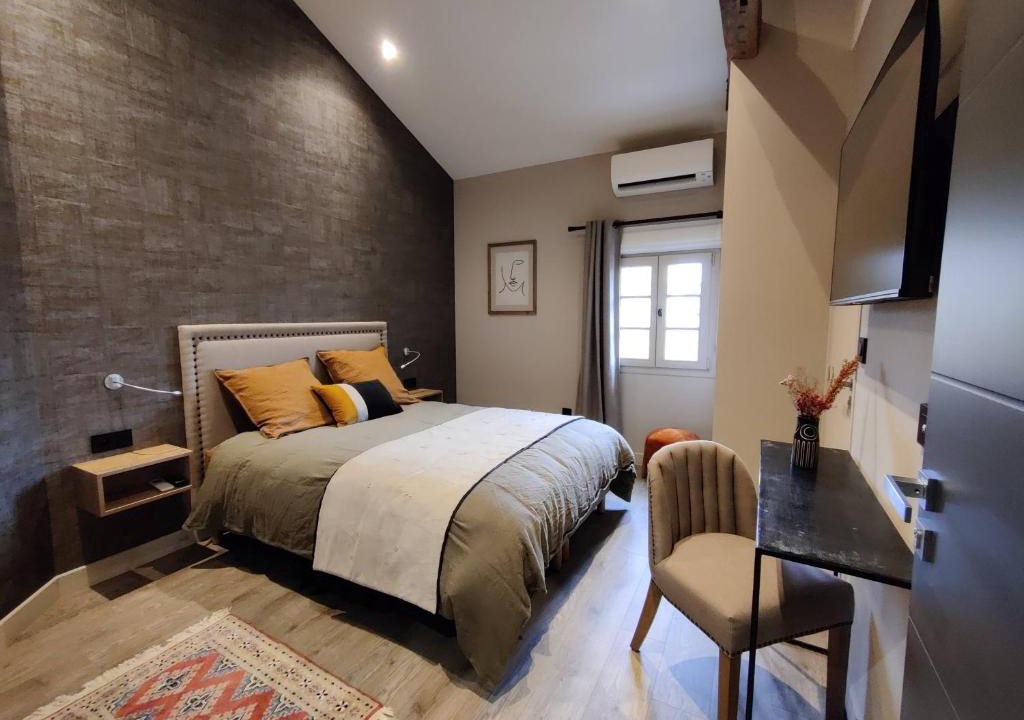 Sainte-Menehould Bed & Breakfast | Le Lavoir des Capucins