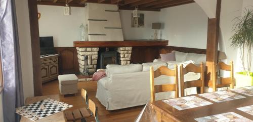 Moiry House | Le lavoir