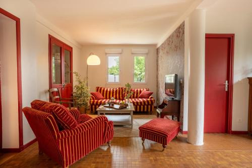 Magnan House | Le levant de Cremens