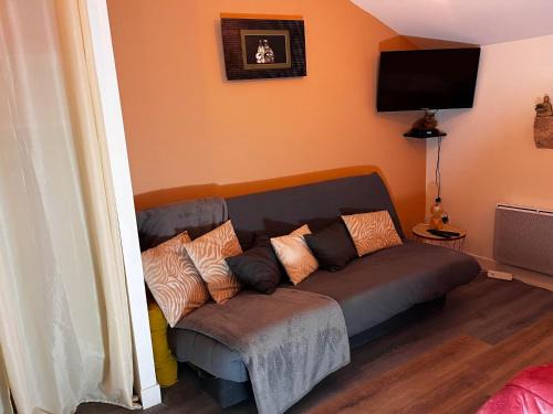 Vindelle Apartment | Le Lexa