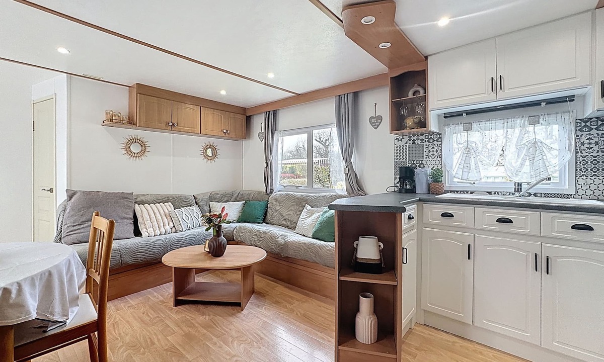 Blonville-sur-Mer House | Le Lieu Bill by Interhome