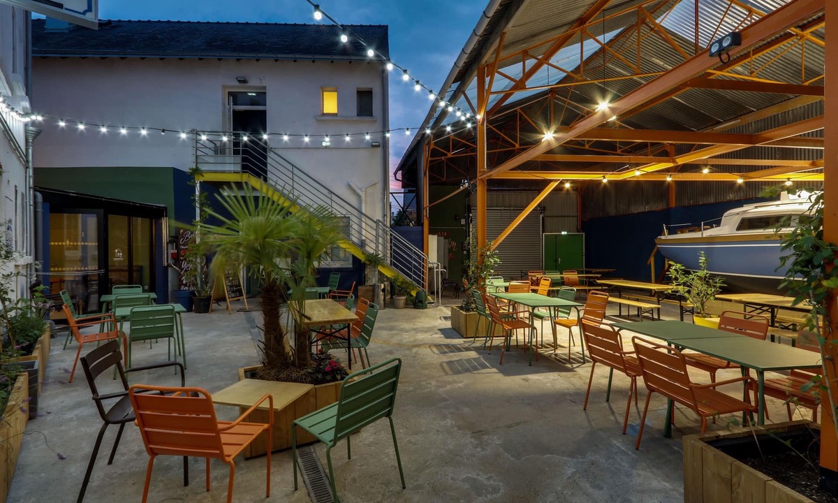 Breil - Barberie Hotel | Le Lieu Dit