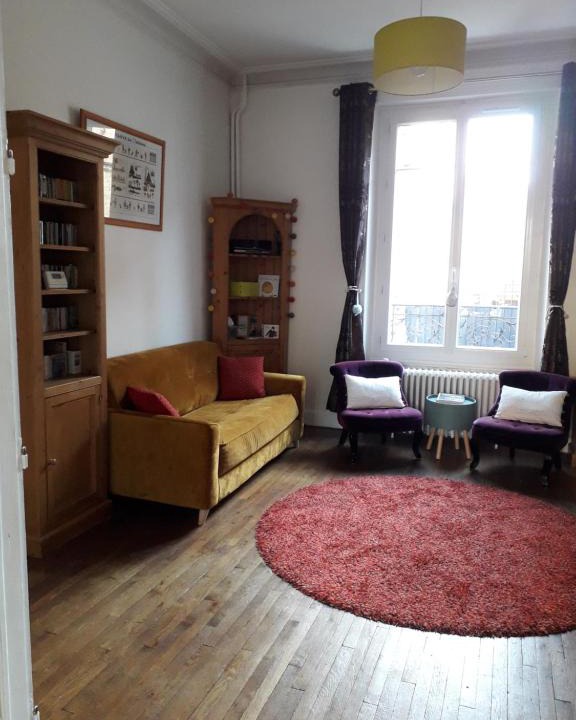 Troyes House | Le lieu enchanté 2