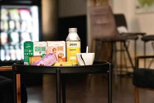 Saint-Amour Bed & Breakfast | Le Lieu