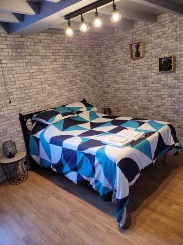 Auvers Bed & Breakfast | le lieu jeanne