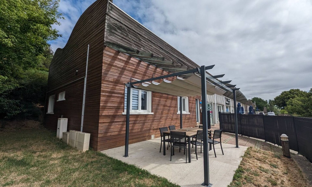 Peigney House | Le Liez - Peigney - Gîte