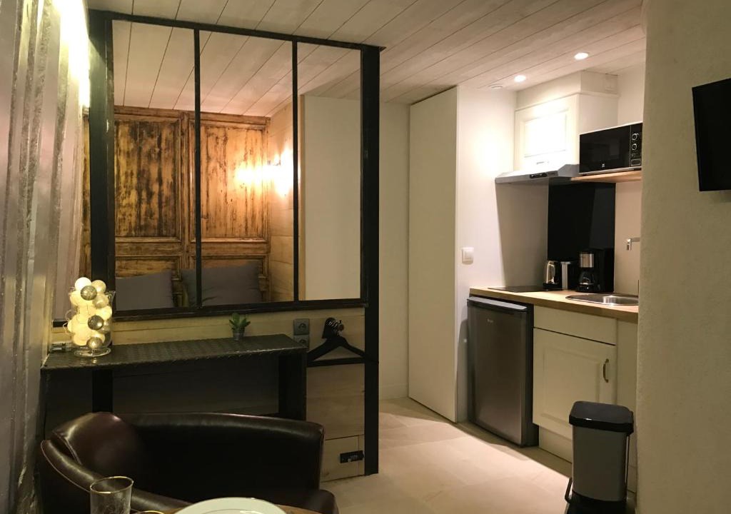 Honfleur Apartment | Le lingotin