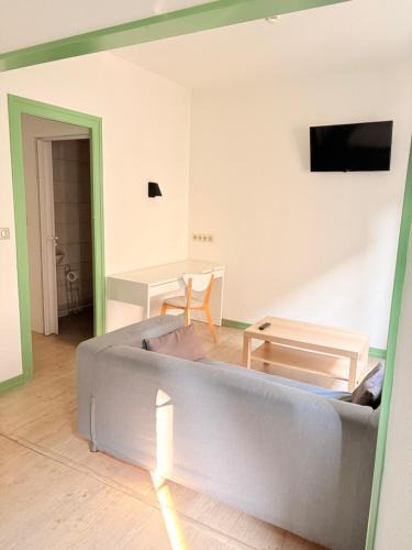 La Chaise-Dieu Hotel | Le Lion d'Or