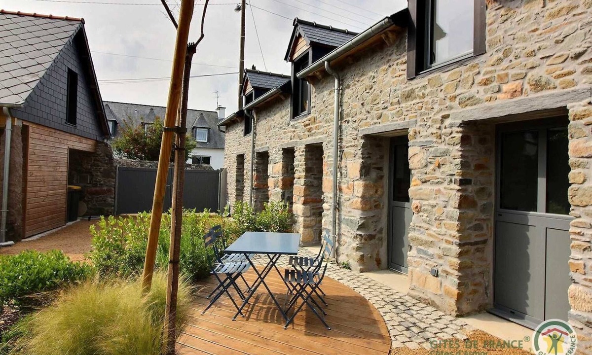 Binic House | Le Littoral - Binic Etables SUR MER