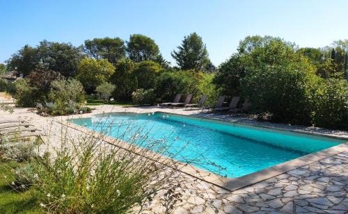Saint-Jean-de-Cuculles House | Le Lodge des Cazarelles