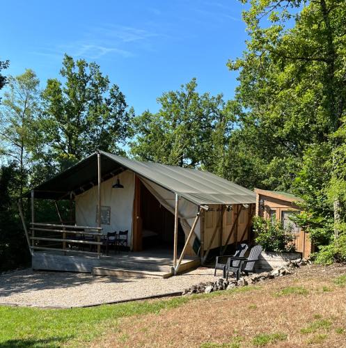 Andillac Other | Le lodge de La Boissière