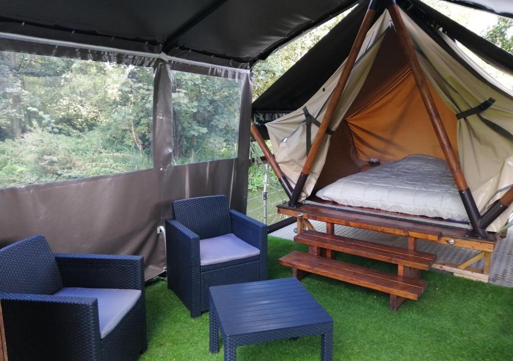 Nieurlet Other | Le lodge de la Redoute