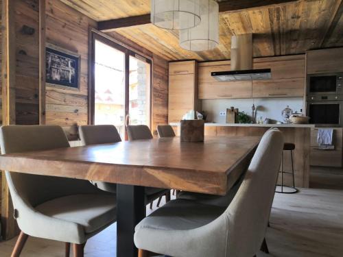 Pra Loup Apartment | Le Lodge de Molanes