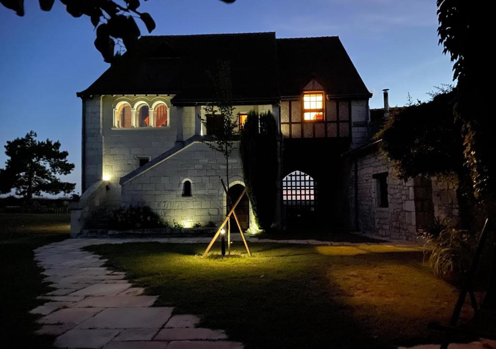 Marcay Apartment | Le Lodge de Richard, studio indépendant