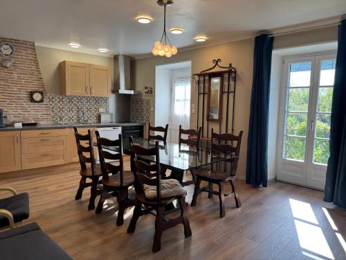 Cuffy Apartment | Le Lodge de Serenite