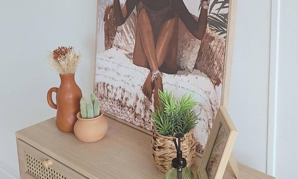 Ecartelee-Bonabry-Orieres-Paron Apartment | Le Lodge - Fougères