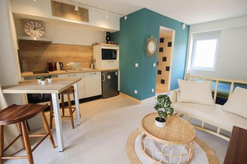 Angouleme Apartment | Le Lodge