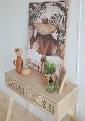 Ecartelee-Bonabry-Orieres-Paron Apartment | Le Lodge
