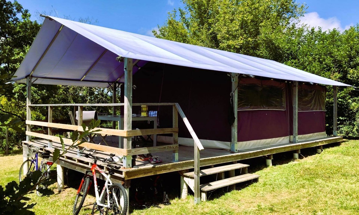 Pillac Other | Le lodge Hibou (5p)