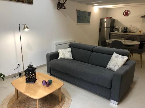 Vouneuil-sous-Biard House | Le loft 1