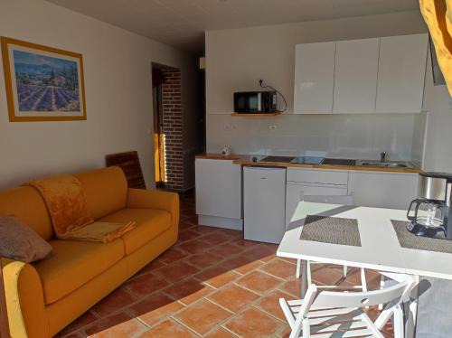 Saulzoir Bed & Breakfast | Le Loft au fil de l'eau