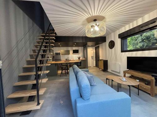 Roclincourt House | Le Loft By Mel & Jérôme