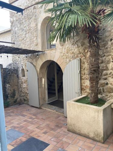 La Roque-d'Antheron House | Le loft de la Roque