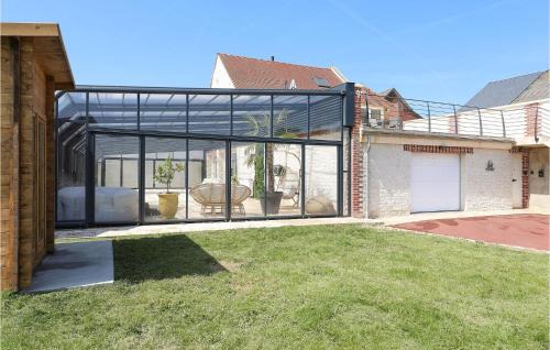 Leglantiers House | Le Loft De La Grange