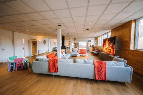 Guebwiller Apartment | Le LOFT de la Route des Vins