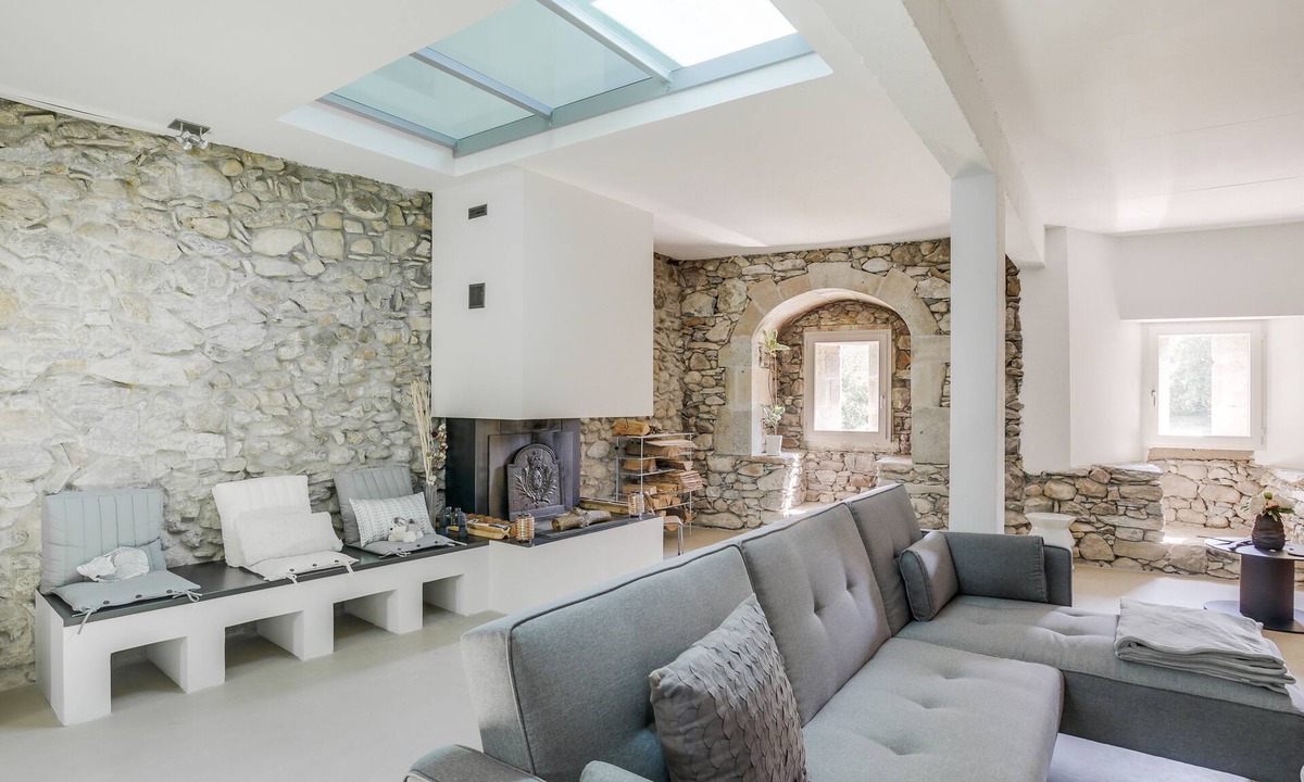 Yvoire Apartment | Le Loft de Rovorée - Exceptional