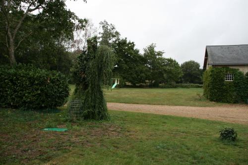 Chambellay Apartment | Le Loft du Grand Saulaie