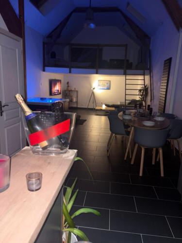Anzin House | Le Loft