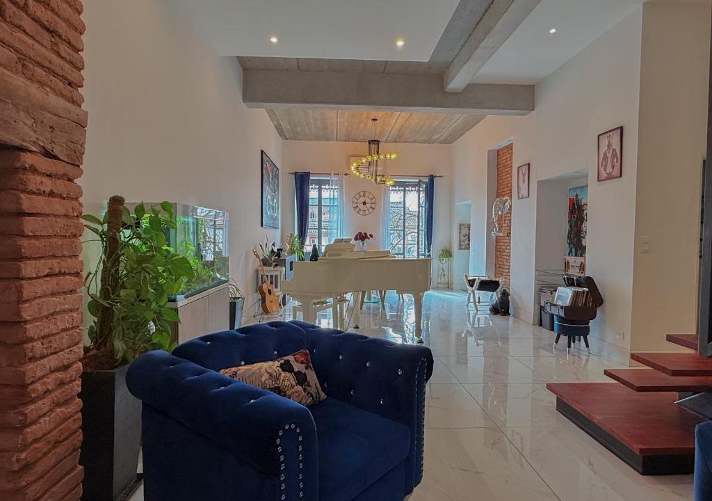 Montauban Apartment | Le Loft