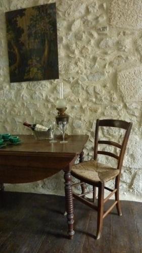 La Trimouille Bed & Breakfast | Le Logis Alexandra BnB