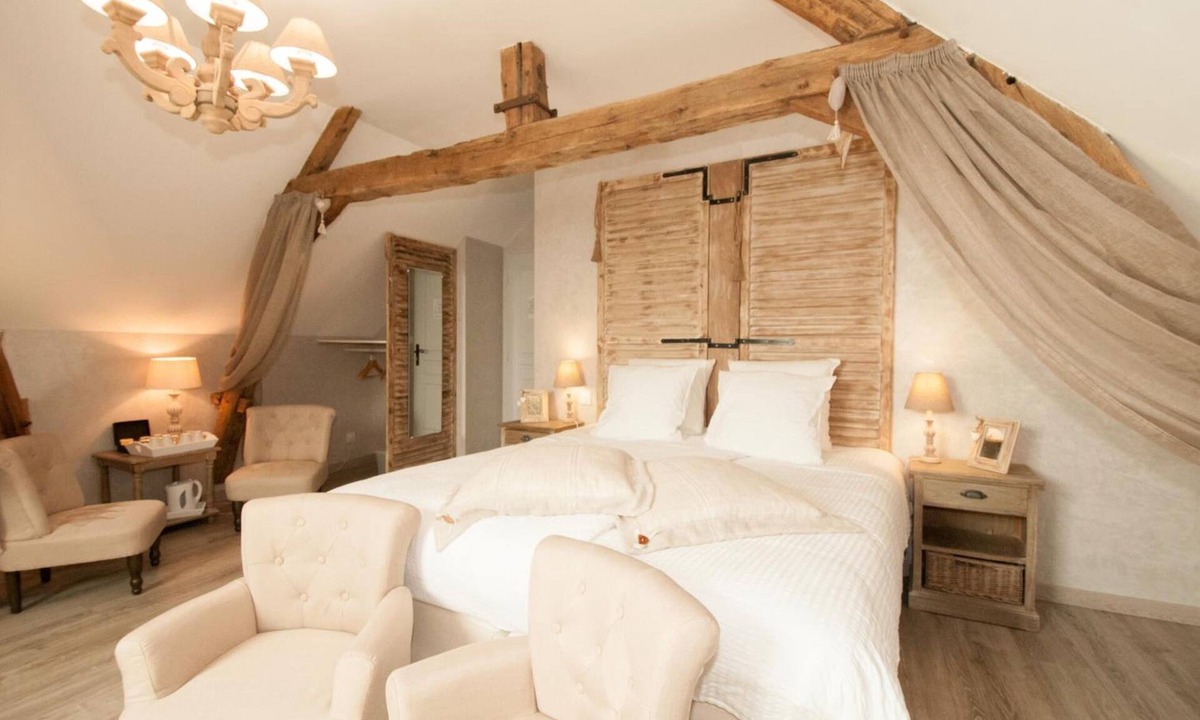 Verzy House | Le Logis Aux Bulles