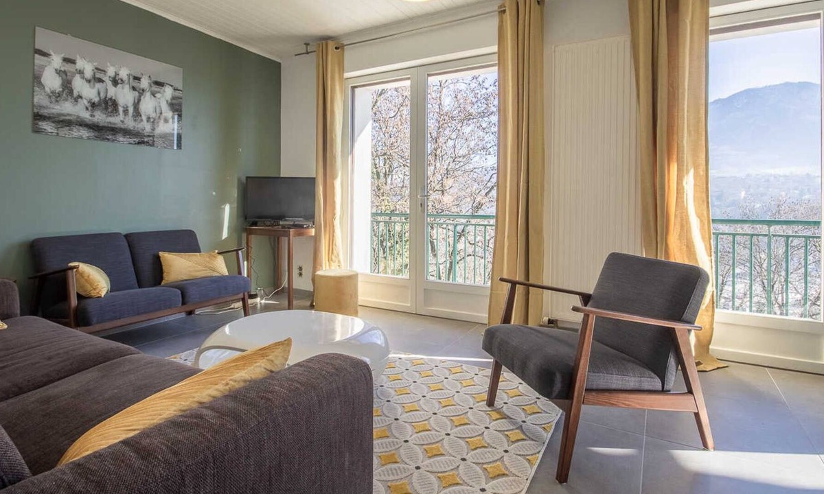Tresserve House | LE Logis D'aurelie - Tresserve